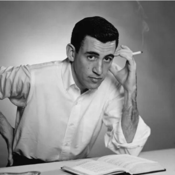 Screenshot 2023 07 21 at 07 45 55 Who Was J D Salinger