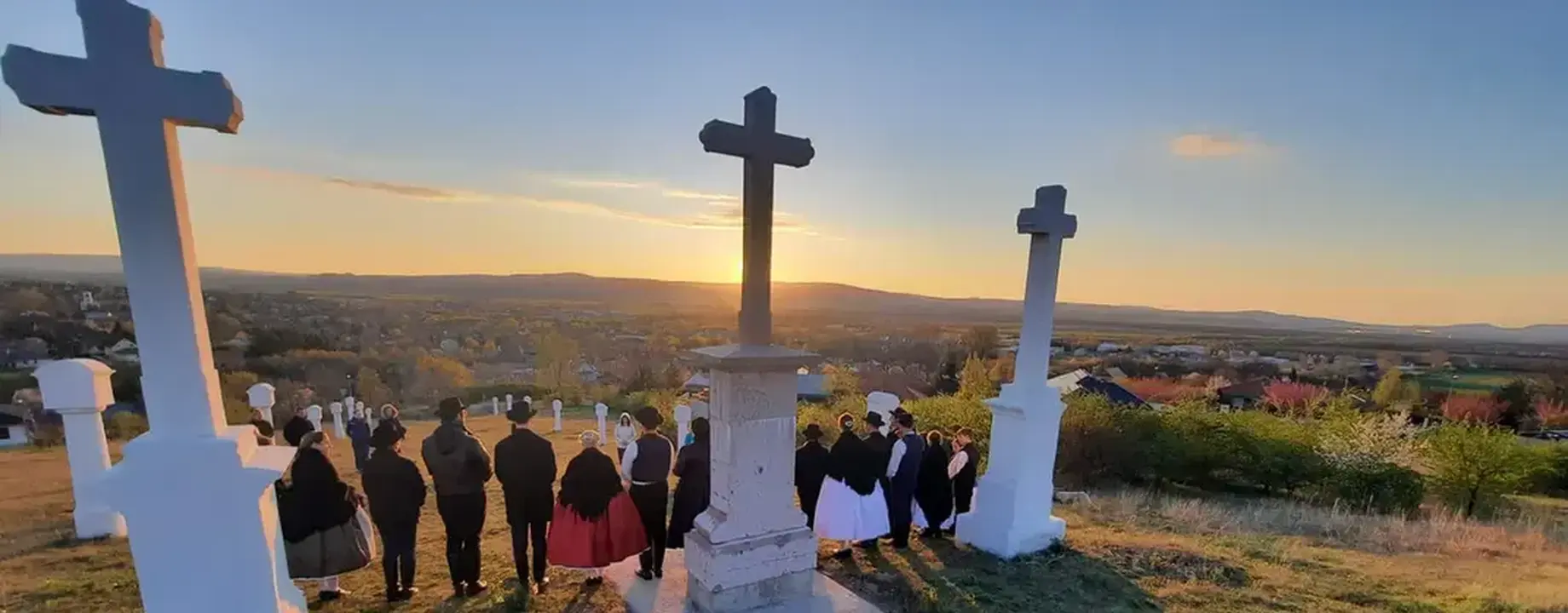 Husvet előtt