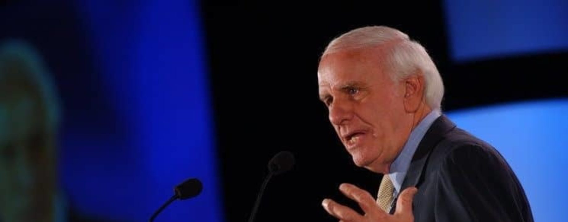 5 Great Success Lessons We Can Learn From Jim Rohn