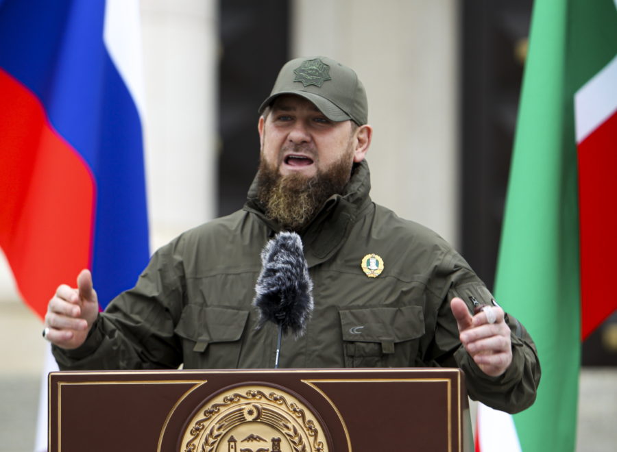 Kadirov