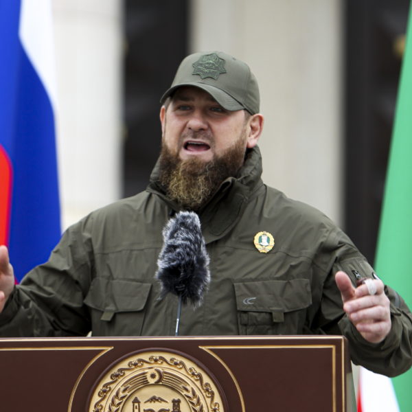 Kadirov