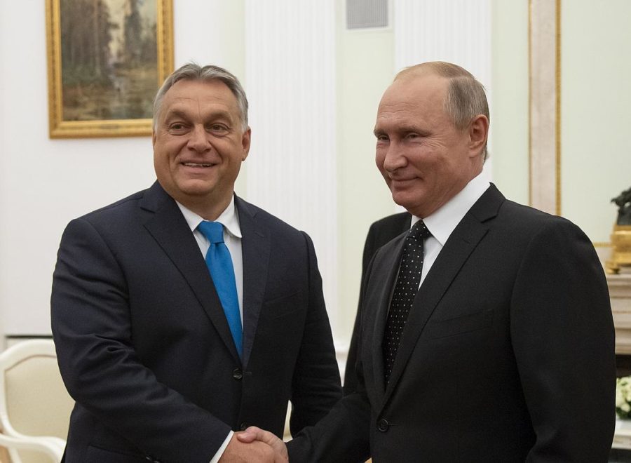 Viktor putyin