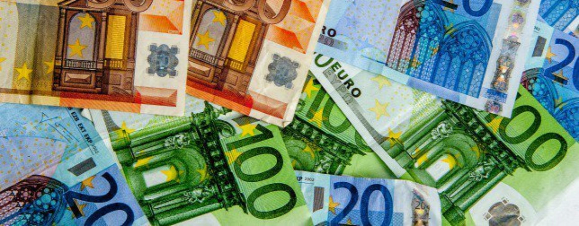 Euro pénz