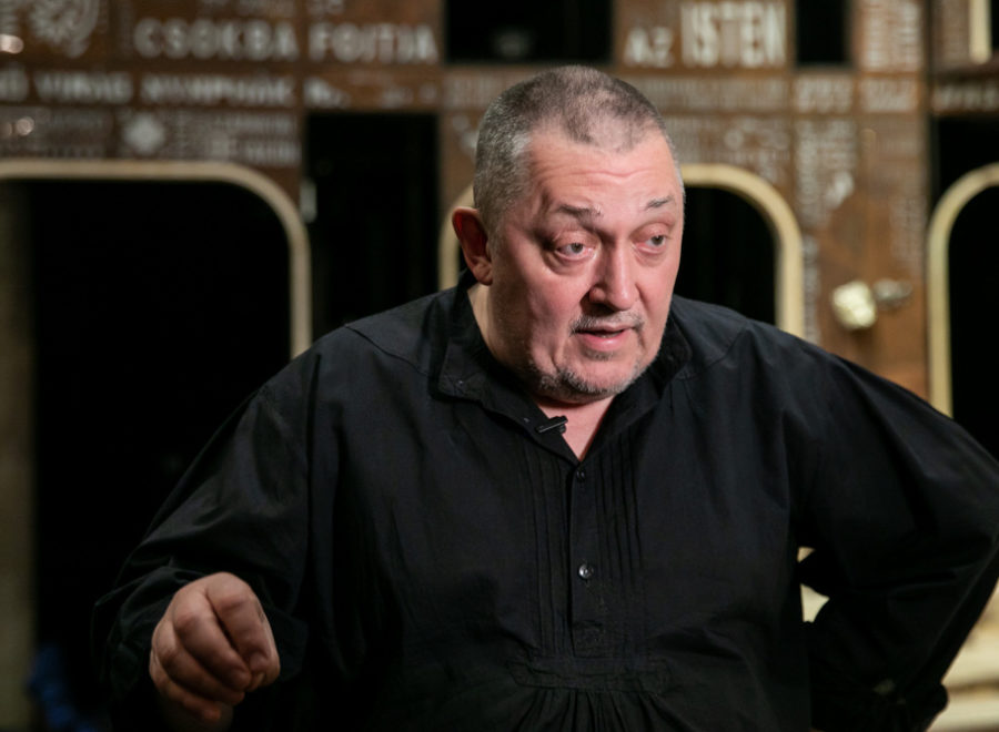 Vydnyánszky Attila