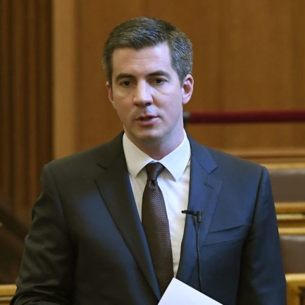 Kocsis máté