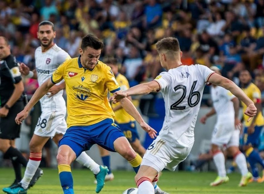 Dac trnava