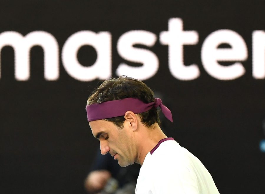 Federer