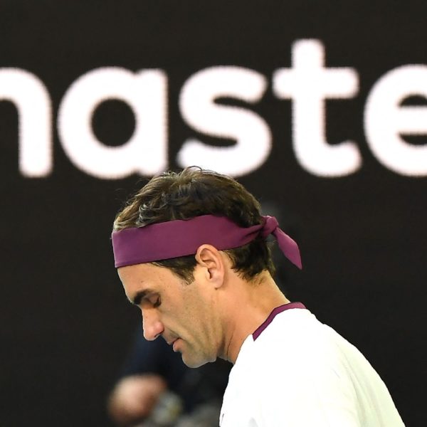 Federer