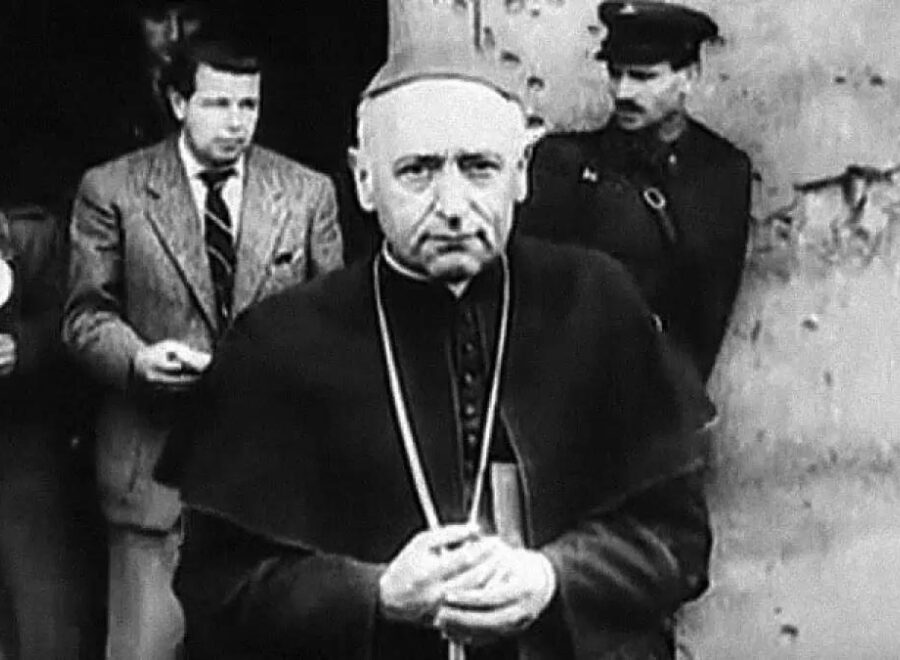 Mindszenty 1