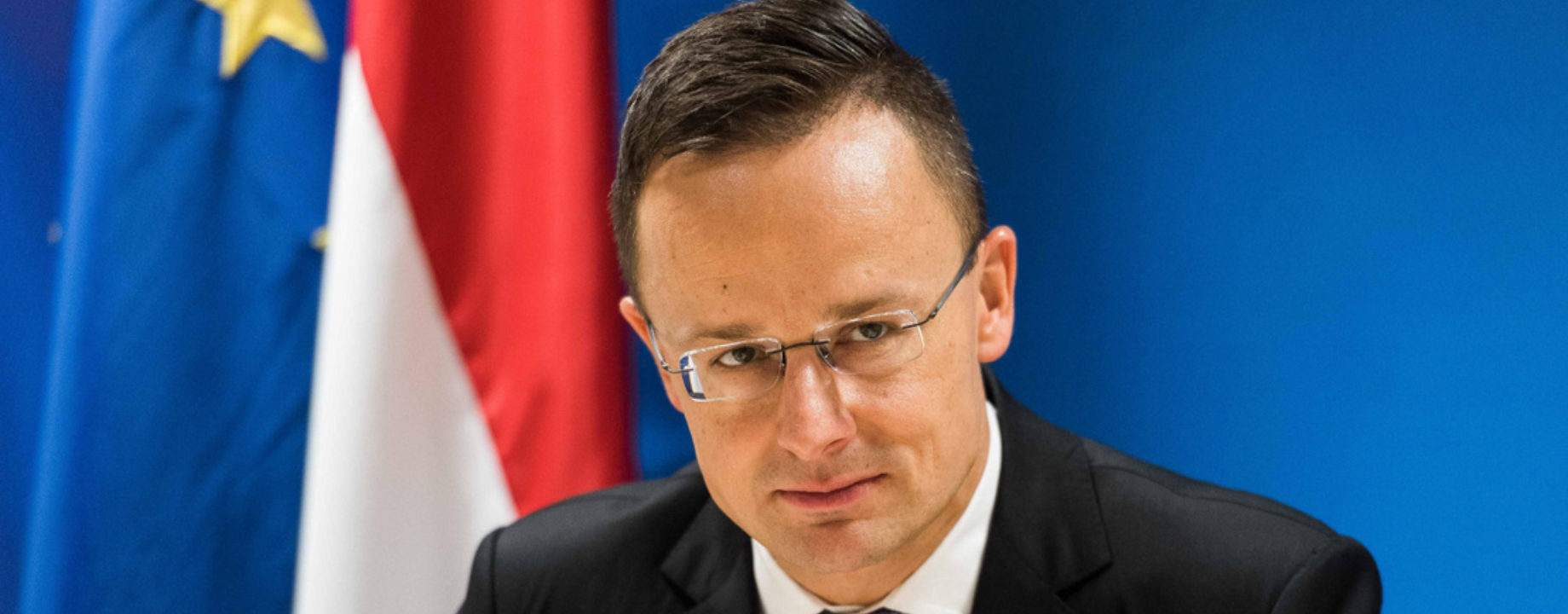 Szijjártó péter
