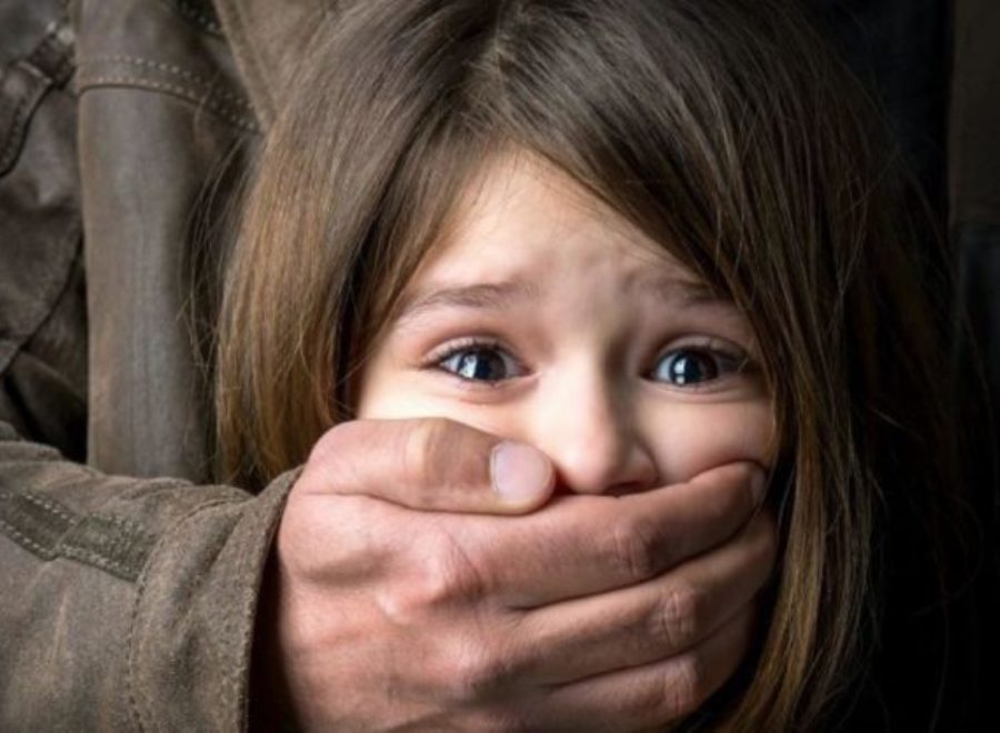 Pedofilia