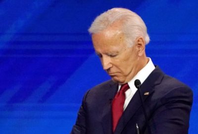Biden papa