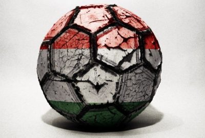 Magyar lobdarugas