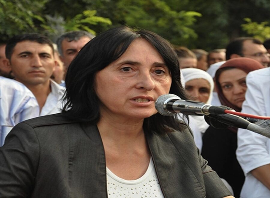 Nursel aydogan 0