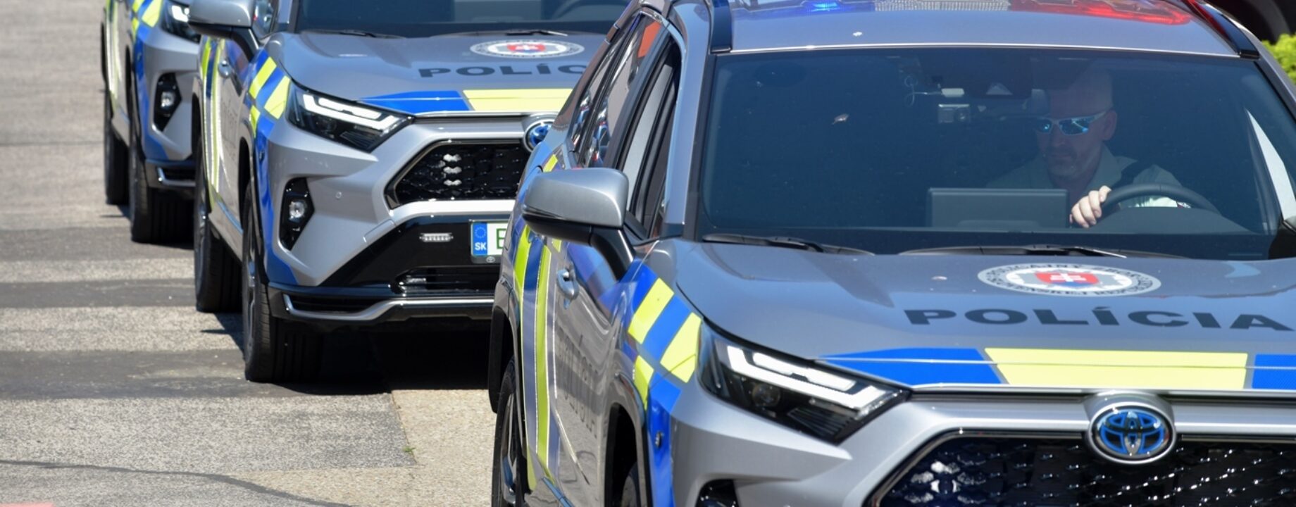 Policajti