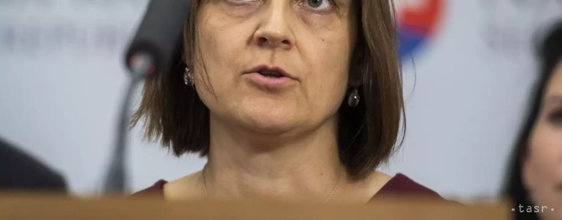 Kolíková Mária