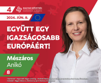 Mészáros Anikó - Magyar Szövetség
