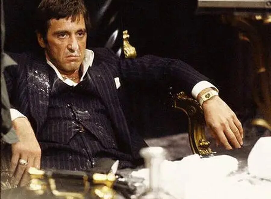 Tony montana