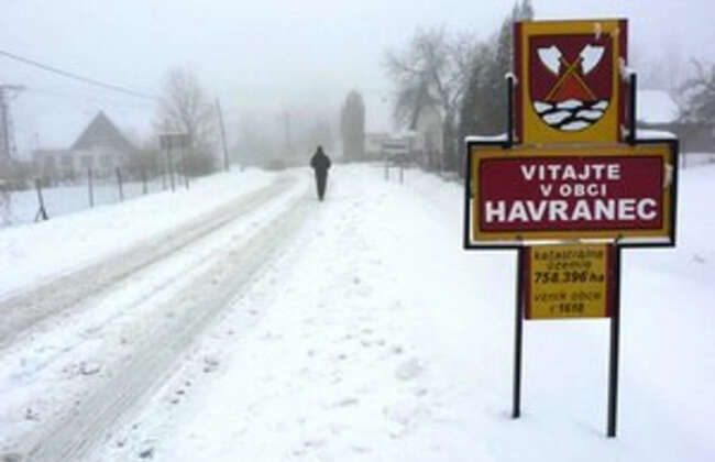 Havranec