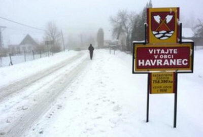 Havranec