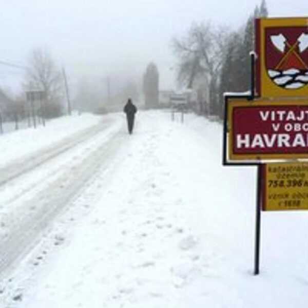 Havranec