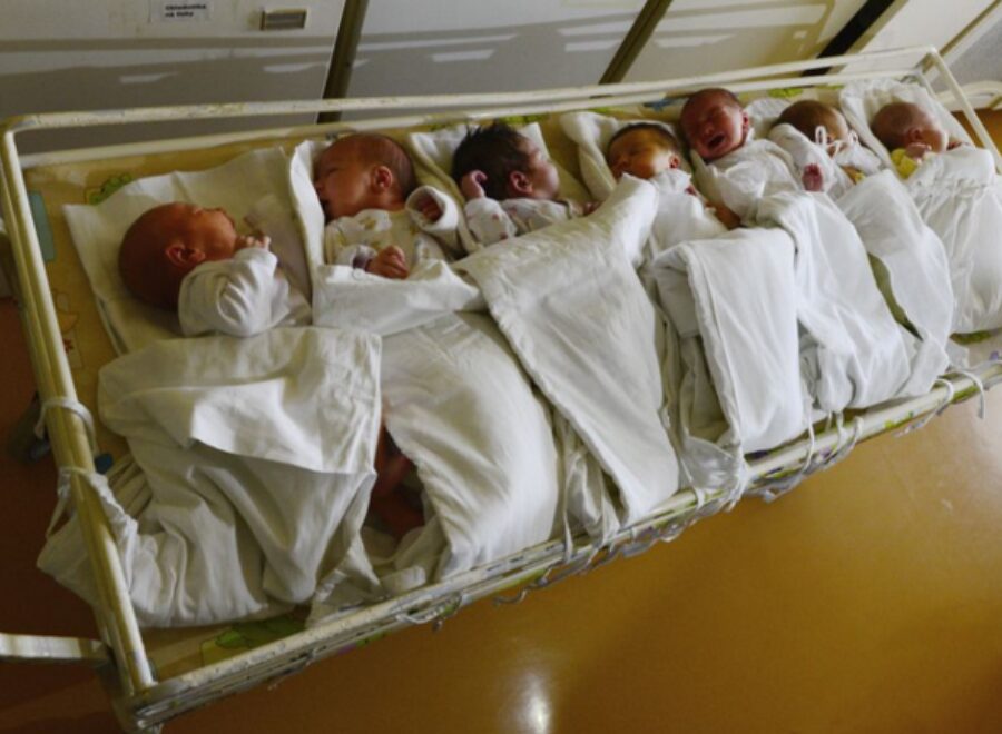 Screenshot 2023 12 15 at 11 27 52 Poznáme najpopulárnejšie mená pre deti v roku 2023 Ktoré sú to