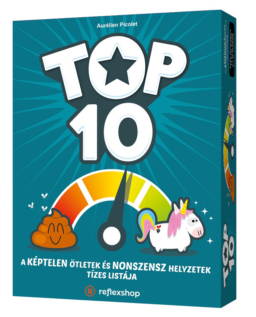 TOP10 tarsasjatekok com