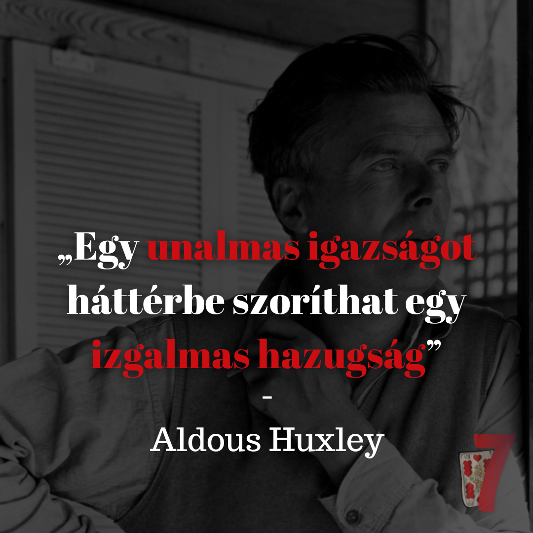 Ha nem lenne Isten nem lennének ateisták4