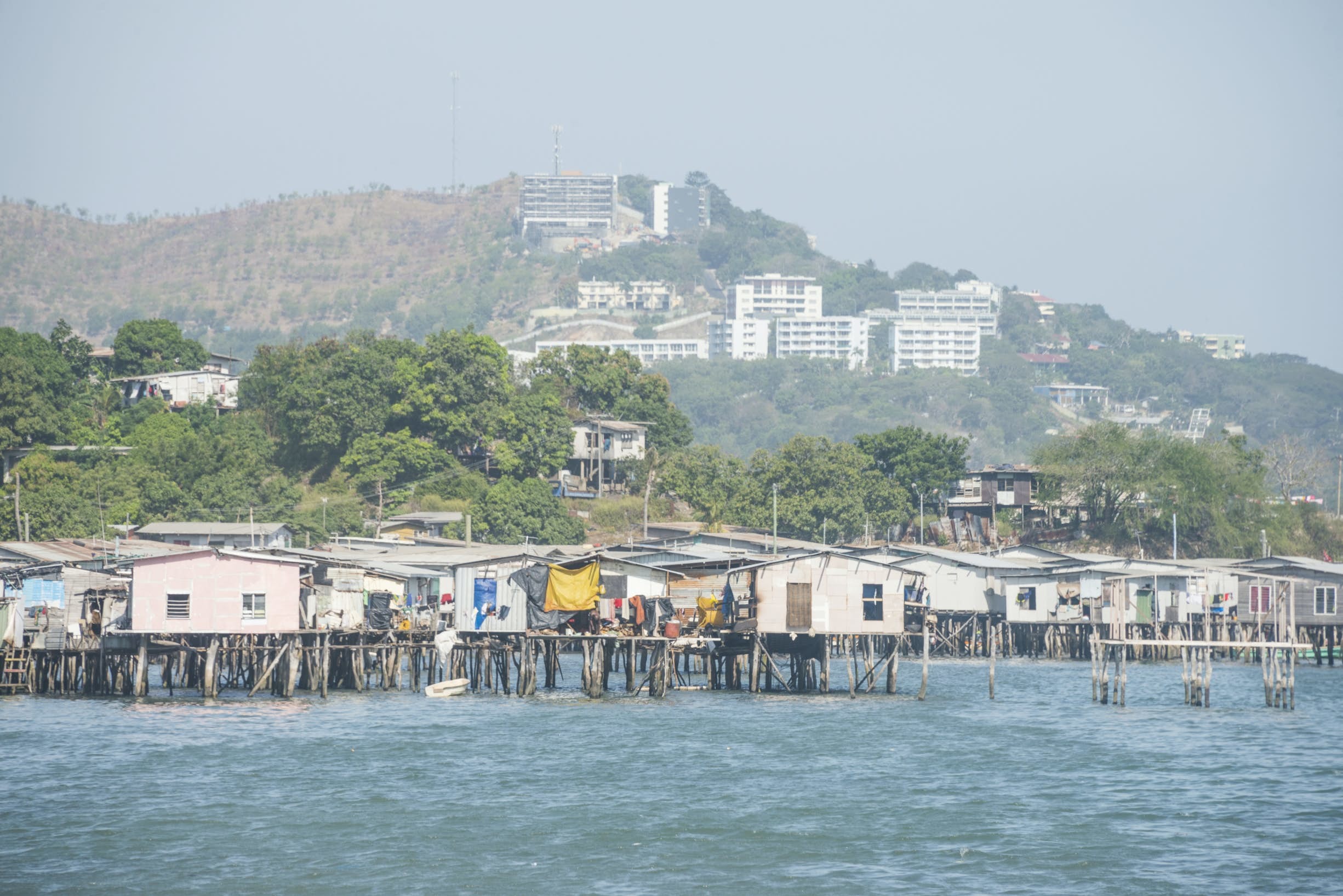 Port Moresby loneleyplanet com