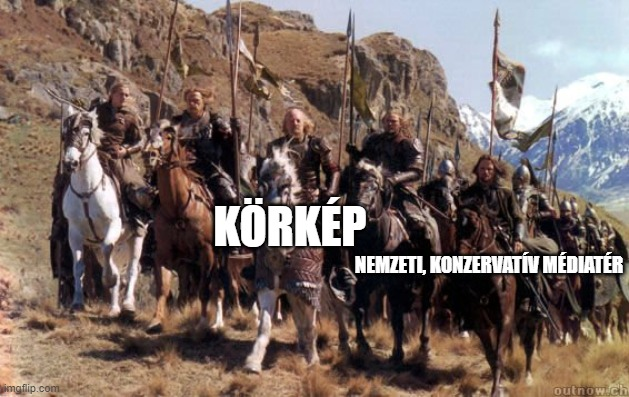 Körkéééép