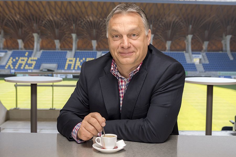 Orban kave 2