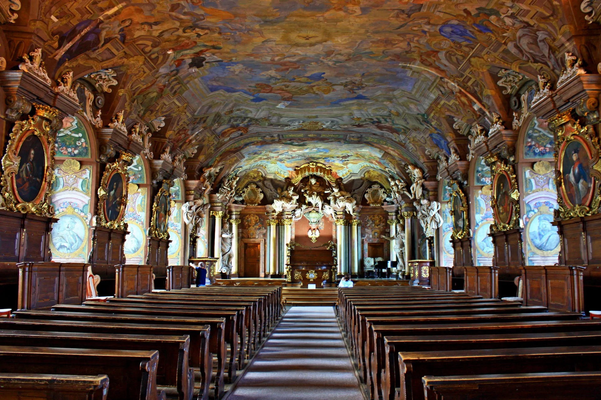 AULA polskazachwyca pl