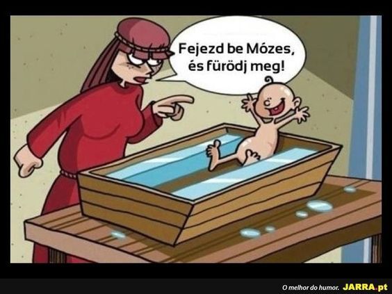 Mózes