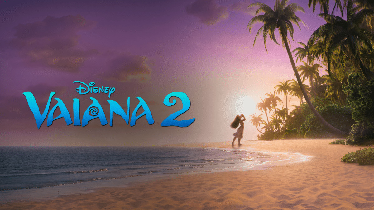 VAIANA disneyplus com