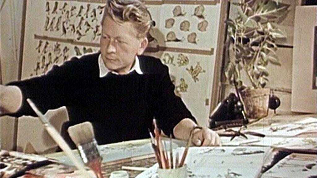 Kép forrása Czech Television