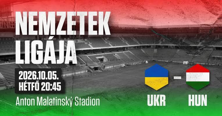 Ukrajna magyarország