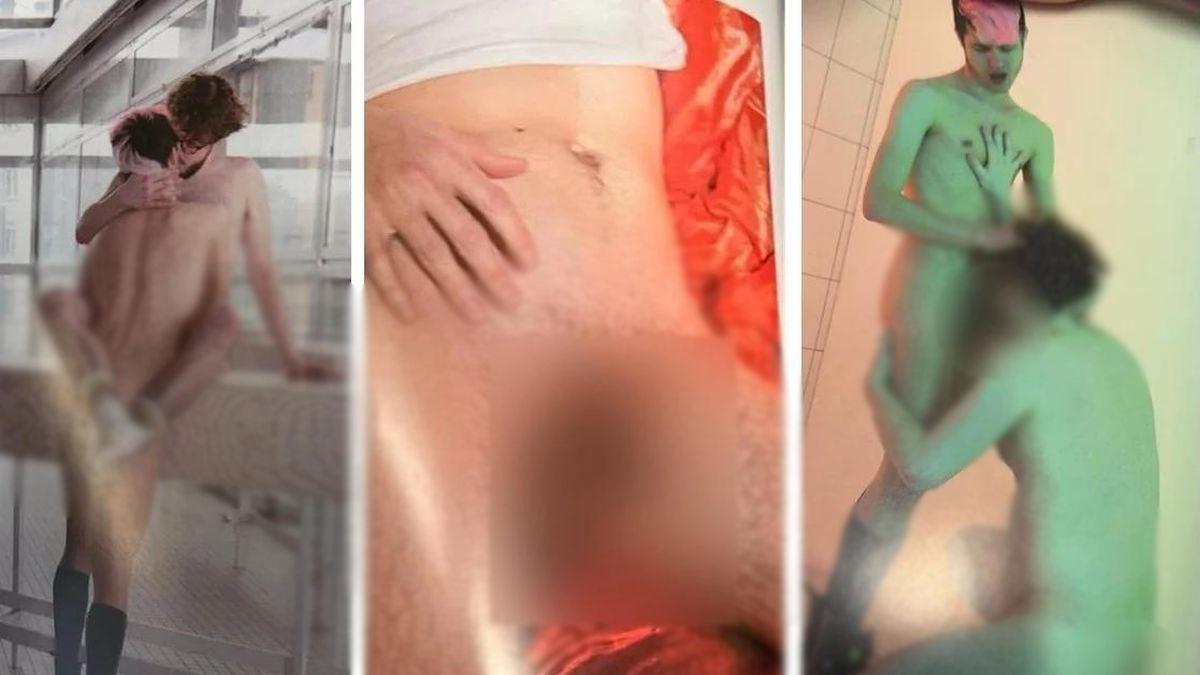 Nemet lmbtq tartalom