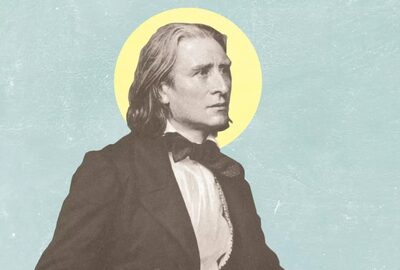 Liszt Ferenc