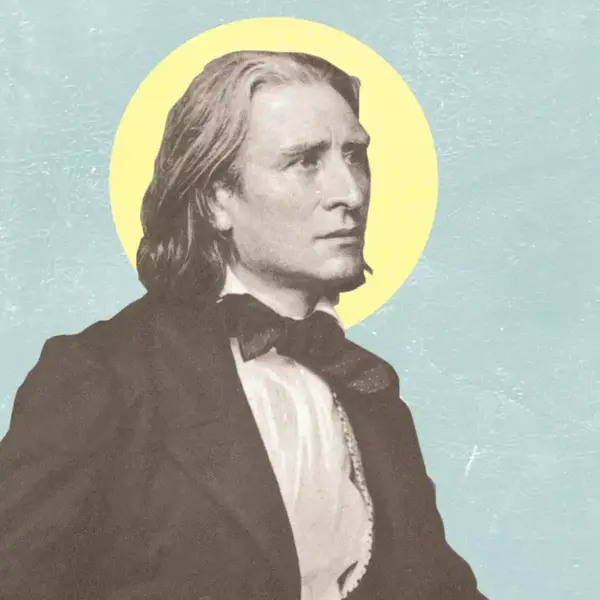 Liszt Ferenc