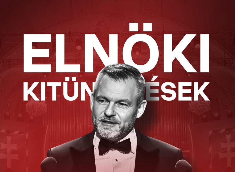 Pellegrini kituntetesek