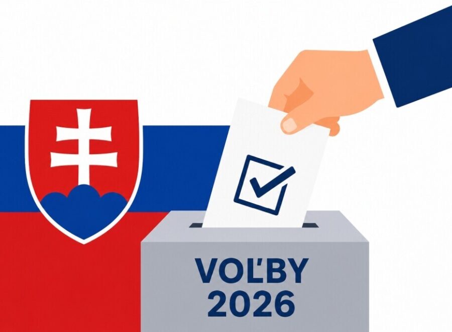 Volby 2026 2