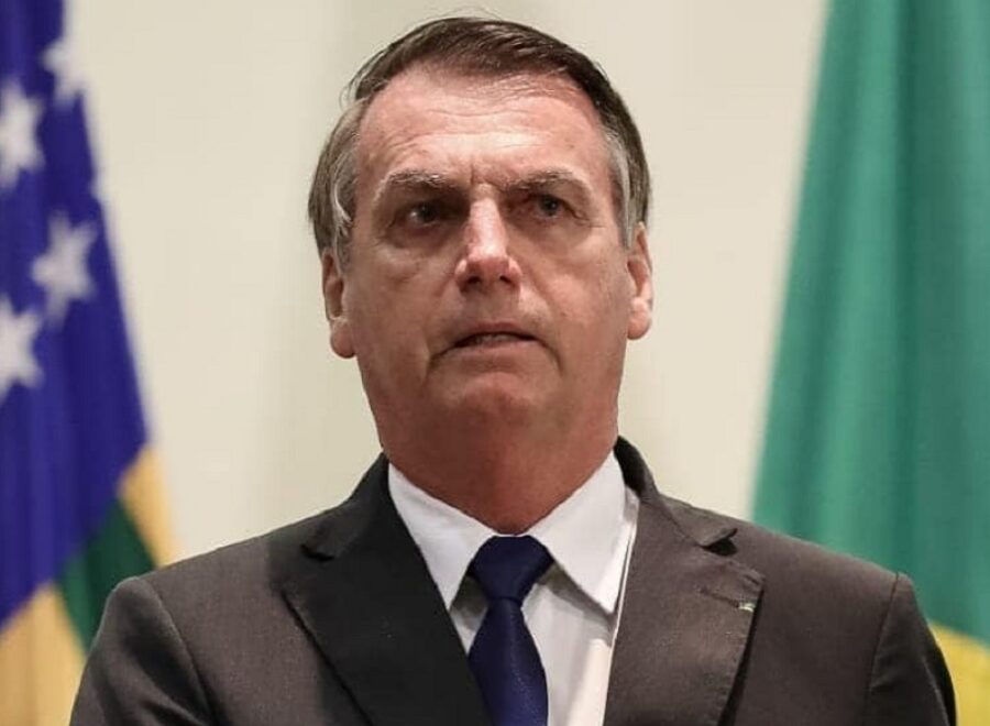 Jair bolsonaro brasil