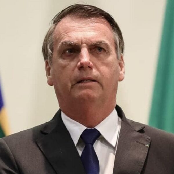 Jair bolsonaro brasil