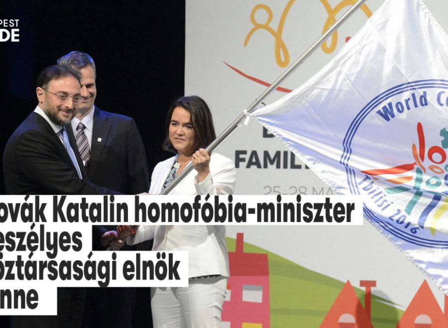 Novak elnok