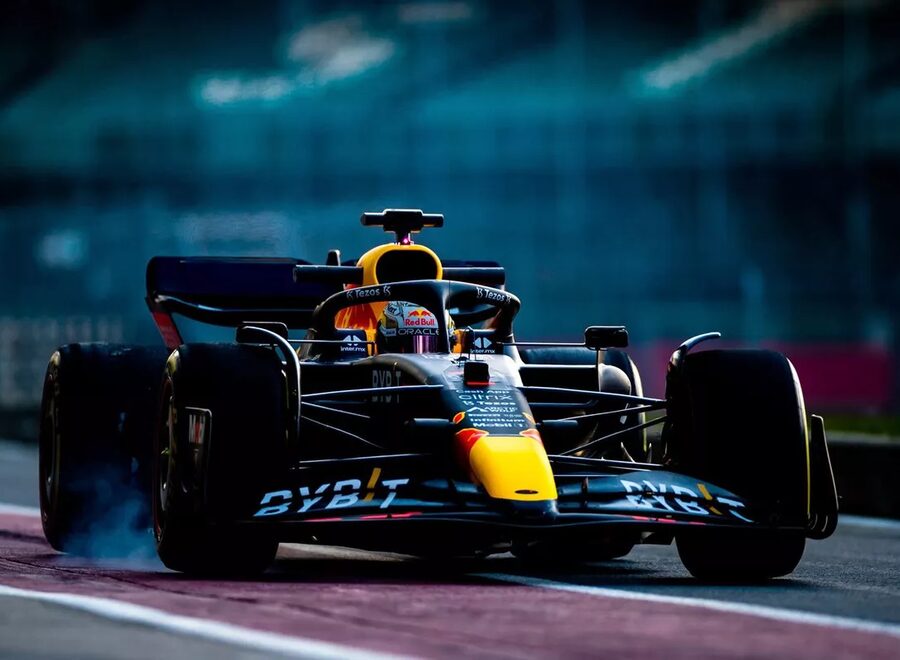Red Bull