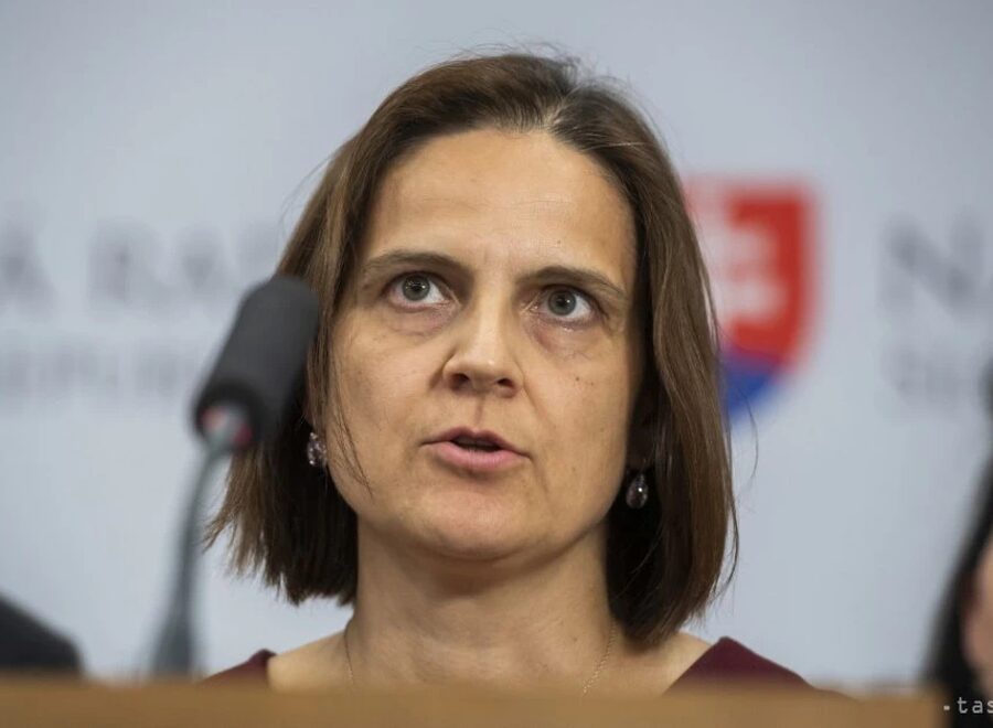 Kolíková Mária
