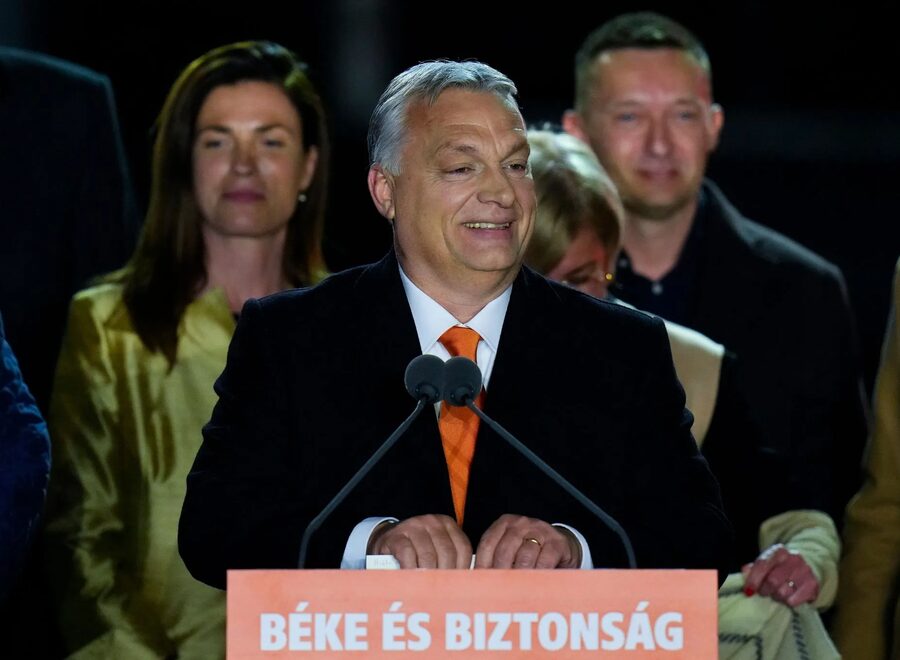 Orbán