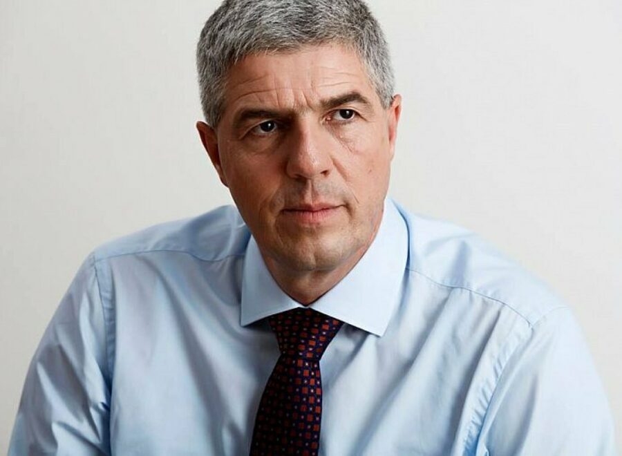 Bugár Béla