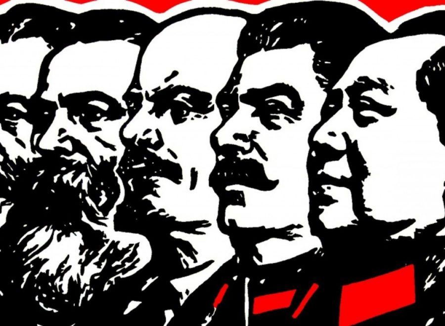 Epsiode 337 Do You Know Communism