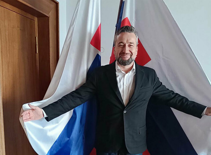 Luboš Blaha